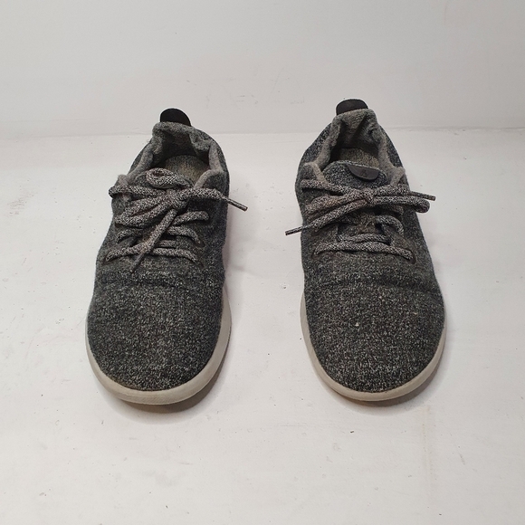 Allbirds Merino Wool Men Runners Size 9 - Picture 1 of 13